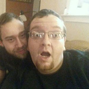 Meet your Posher, Kyle